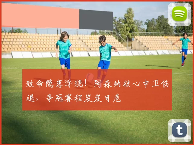 致命隐患浮现!阿森纳核心中卫伤退,争冠赛程岌岌可危